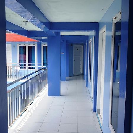 Kenari Residence Pekanbaru Extérieur photo