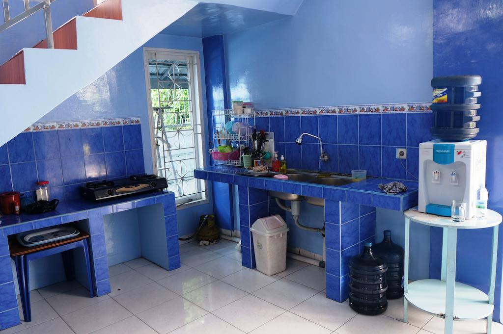 Kenari Residence Pekanbaru Extérieur photo