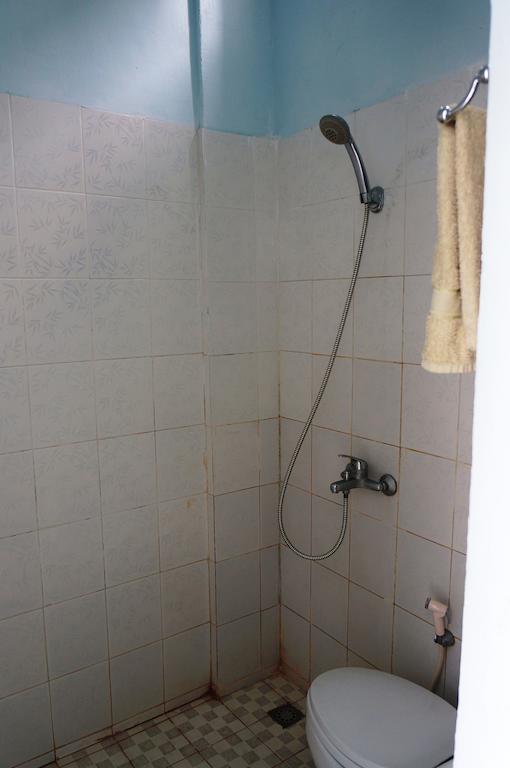 Kenari Residence Pekanbaru Chambre photo