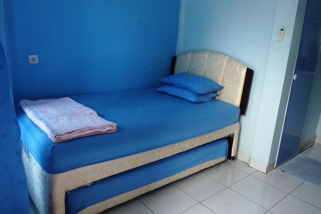 Kenari Residence Pekanbaru Chambre photo