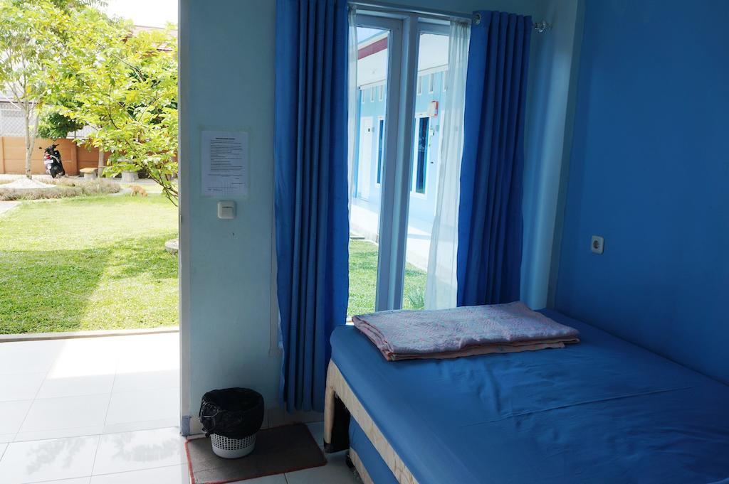 Kenari Residence Pekanbaru Chambre photo