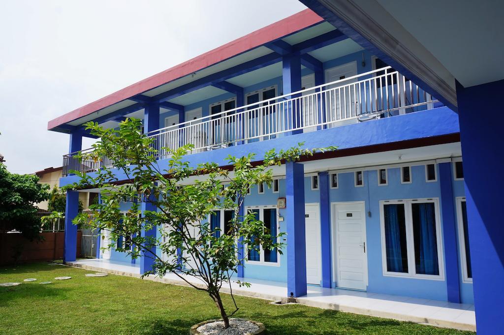 Kenari Residence Pekanbaru Extérieur photo