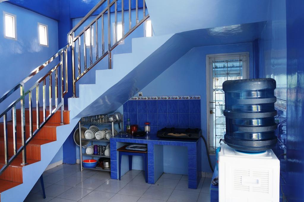 Kenari Residence Pekanbaru Extérieur photo