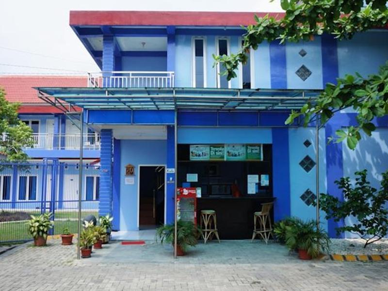 Kenari Residence Pekanbaru Extérieur photo