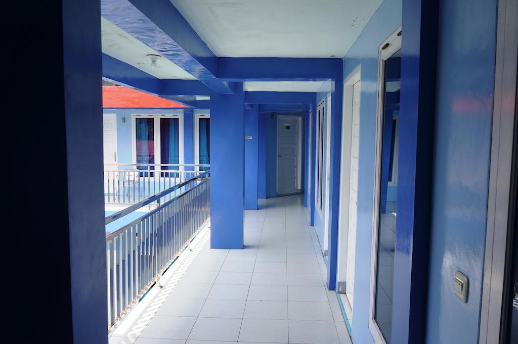 Kenari Residence Pekanbaru Extérieur photo