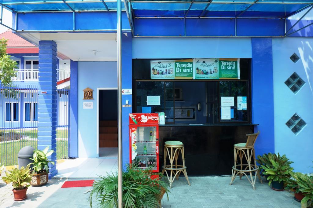 Kenari Residence Pekanbaru Extérieur photo