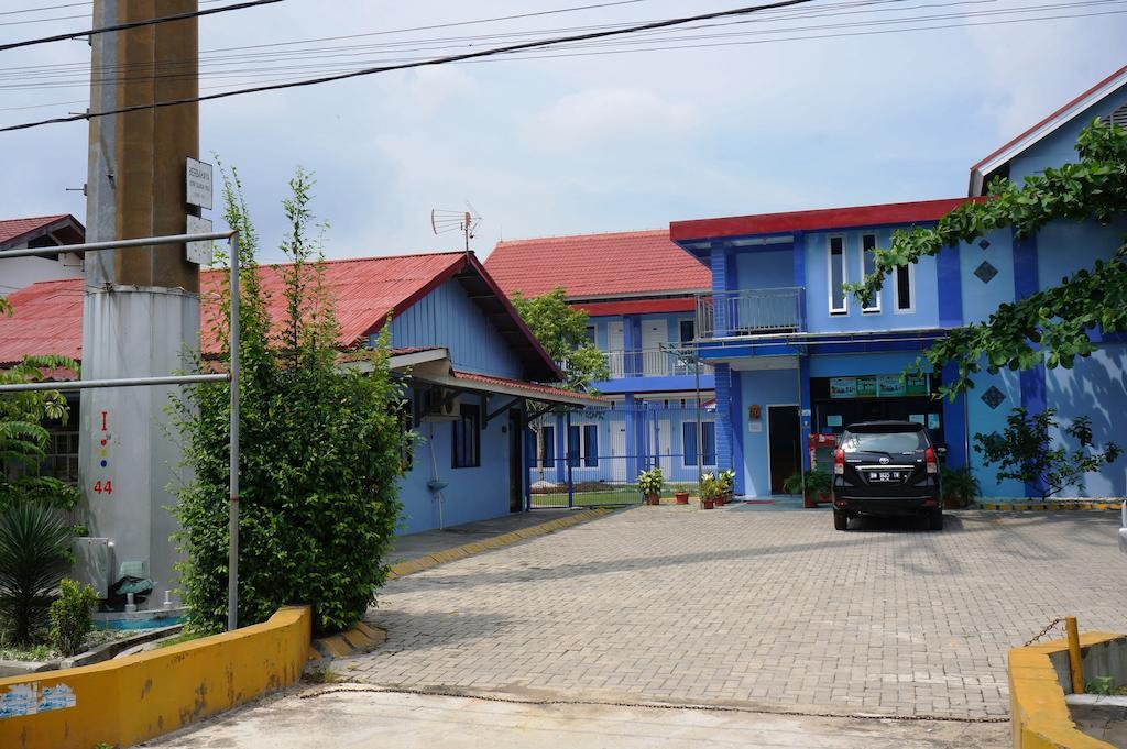 Kenari Residence Pekanbaru Extérieur photo