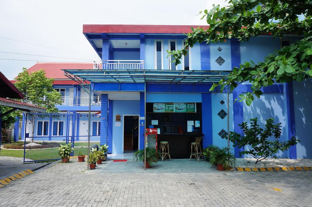 Kenari Residence Pekanbaru Extérieur photo