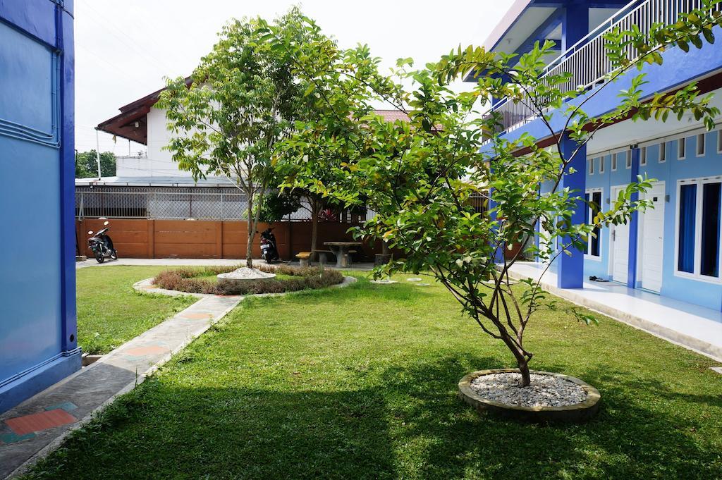 Kenari Residence Pekanbaru Extérieur photo