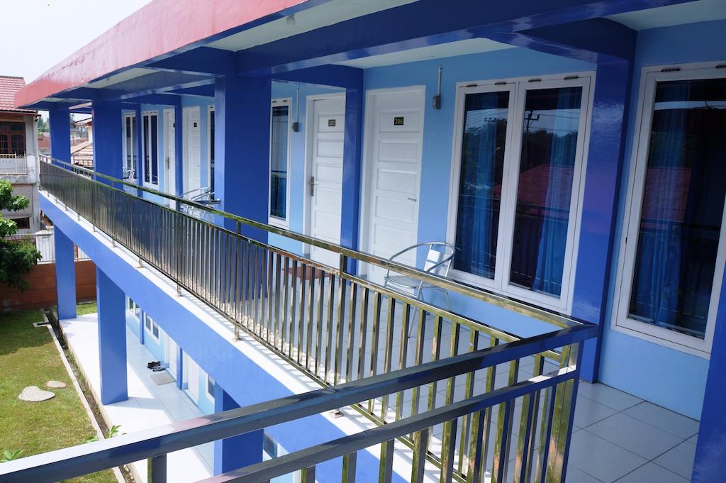 Kenari Residence Pekanbaru Extérieur photo