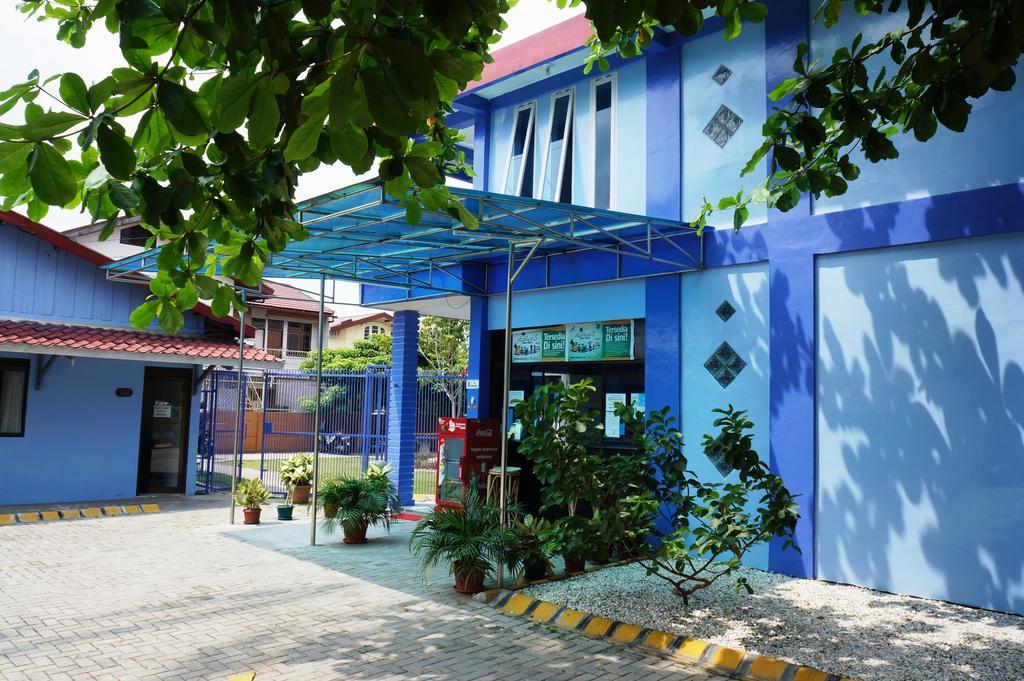 Kenari Residence Pekanbaru Extérieur photo