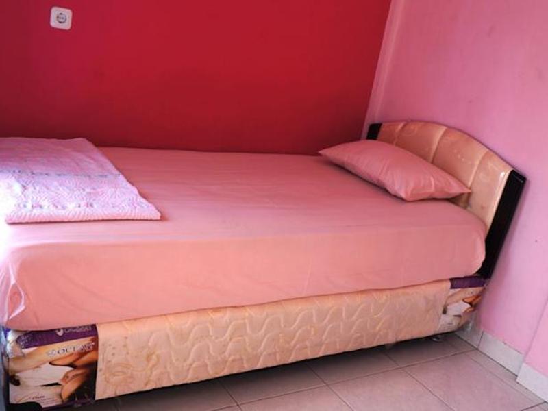 Kenari Residence Pekanbaru Extérieur photo